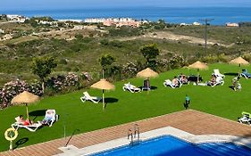 Blue Sunrise Penthouse - Manilva